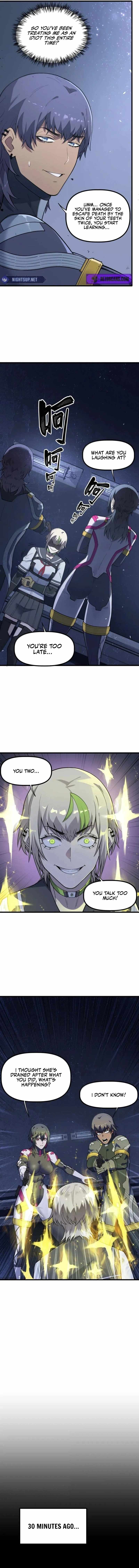 Arctic King Chapter 51 - Page 13