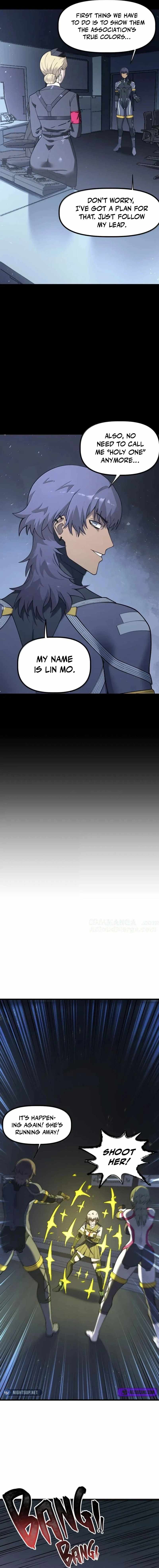 Arctic King Chapter 52 - Page 6