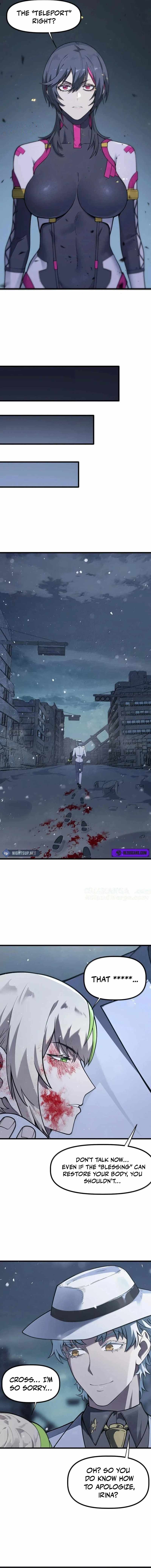 Arctic King Chapter 52 - Page 9