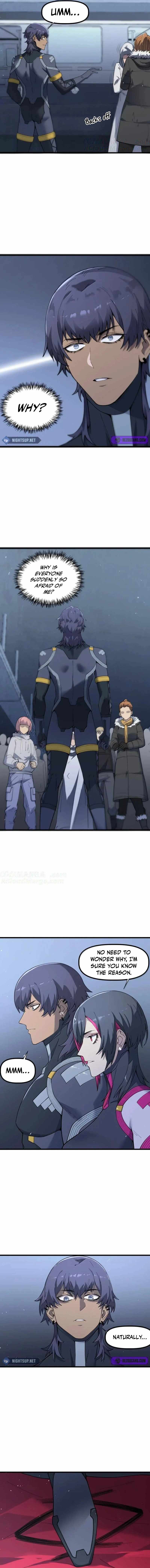 Arctic King Chapter 52 - Page 11