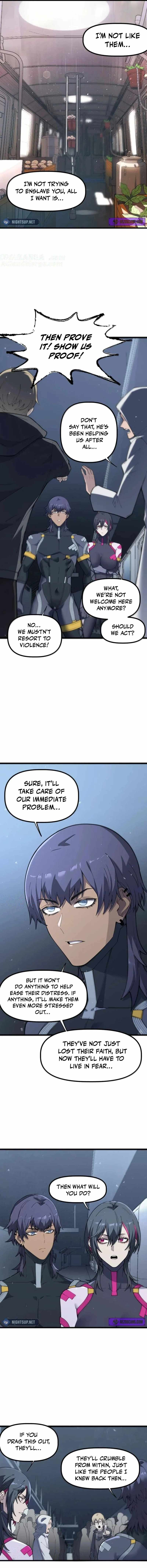 Arctic King Chapter 52 - Page 13