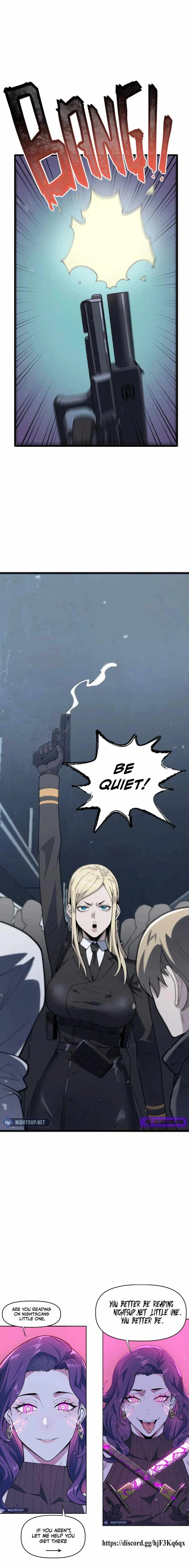 Arctic King Chapter 52 - Page 14