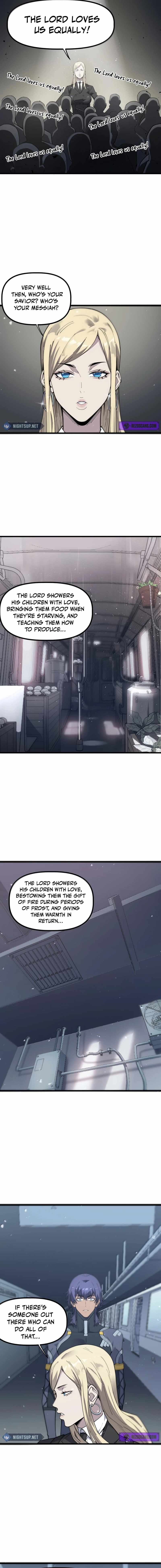 Arctic King Chapter 53 - Page 4