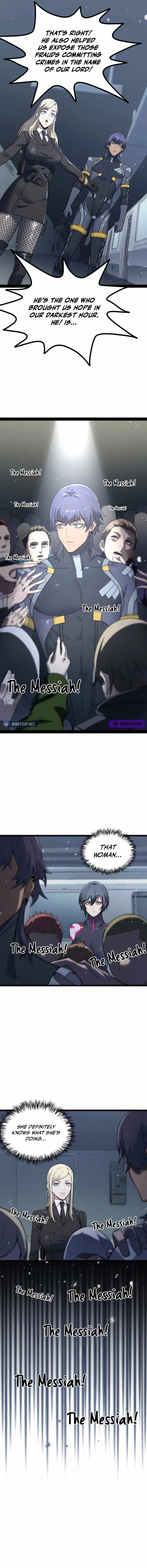 Arctic King Chapter 53 - Page 6