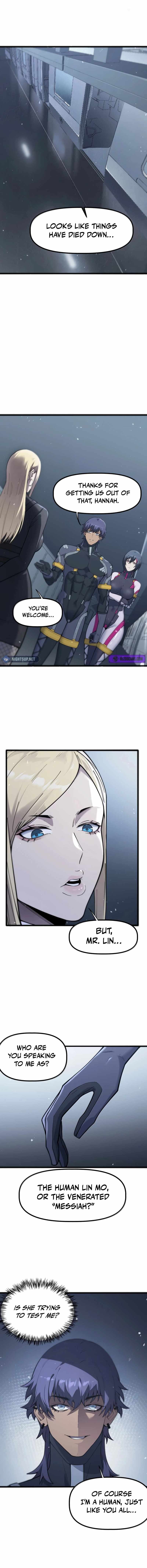 Arctic King Chapter 53 - Page 7