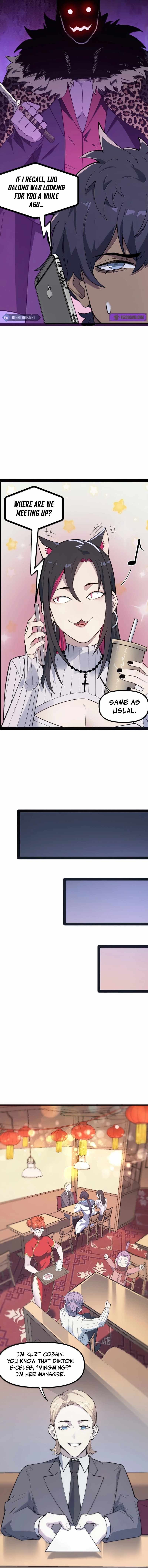 Arctic King Chapter 54 - Page 6