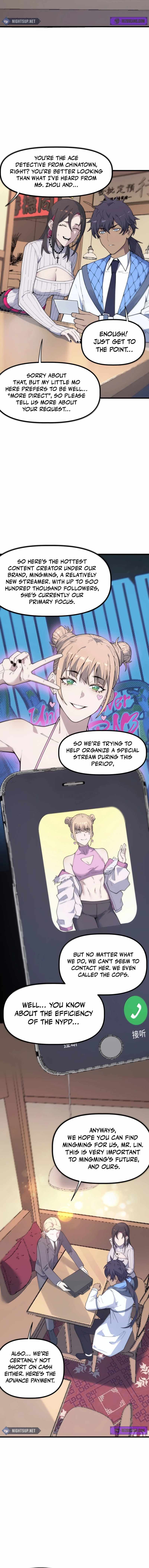 Arctic King Chapter 54 - Page 7