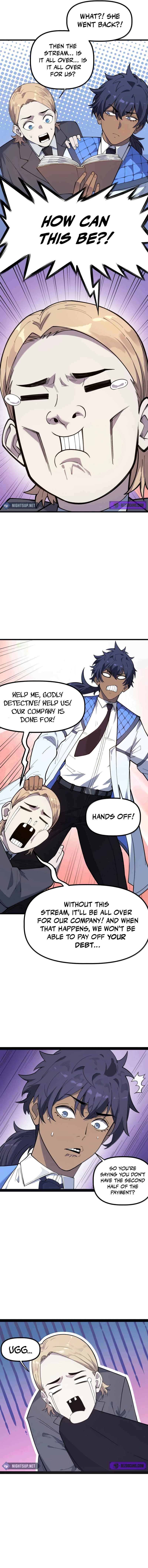 Arctic King Chapter 54 - Page 10