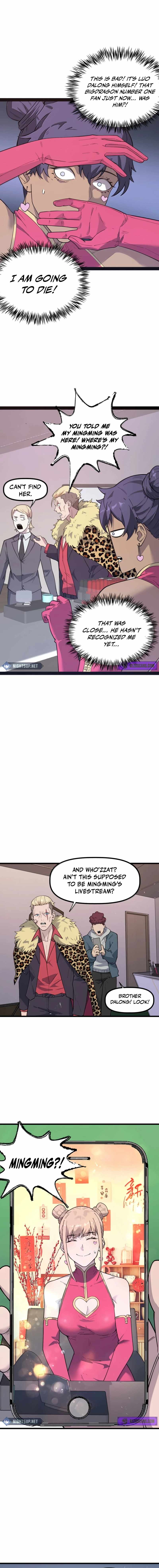 Arctic King Chapter 54 - Page 15