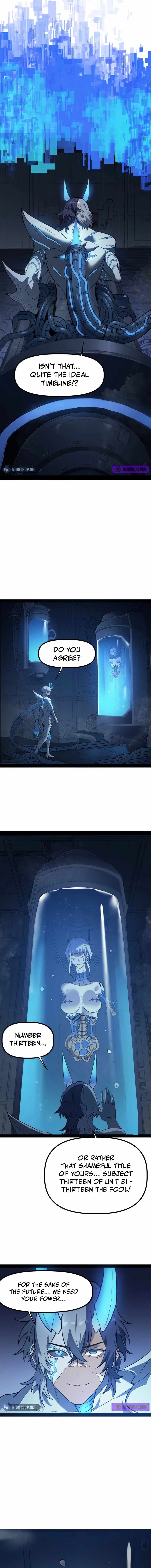 Arctic King Chapter 54 - Page 17