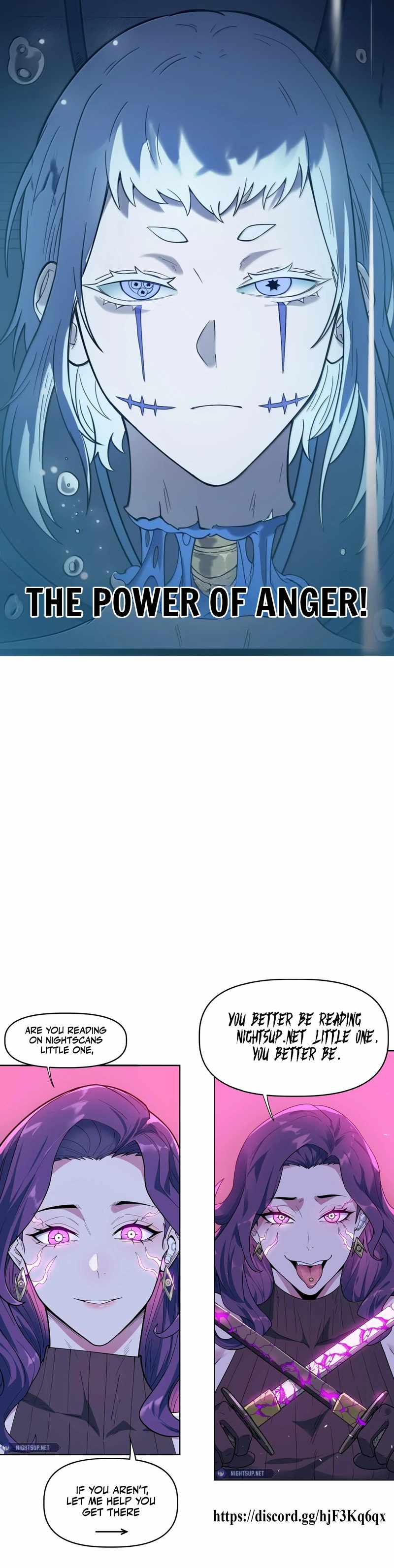 Arctic King Chapter 54 - Page 18