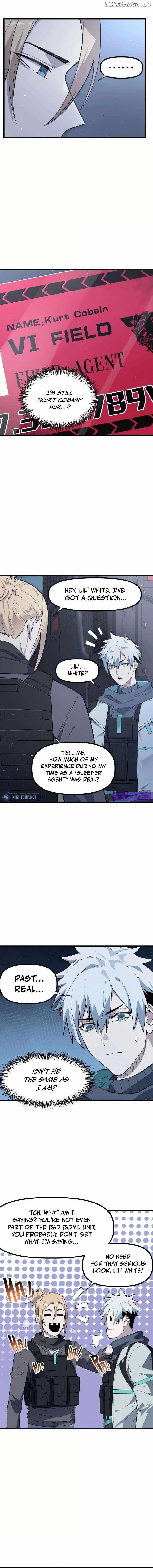 Arctic King Chapter 55 - Page 5