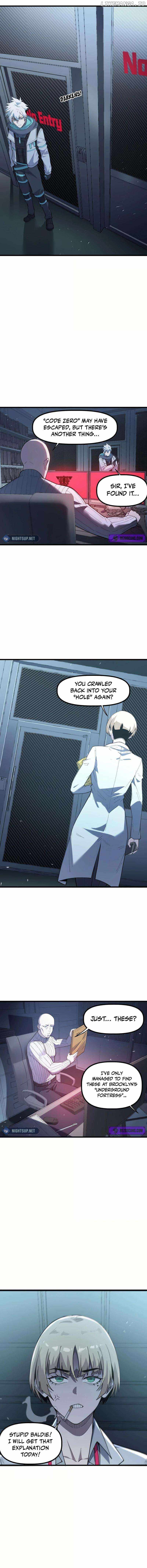 Arctic King Chapter 55 - Page 11