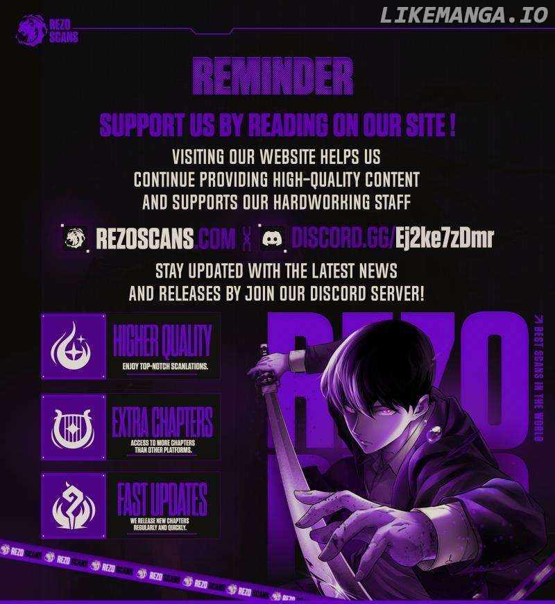 Arctic King Chapter 55 - Page 14