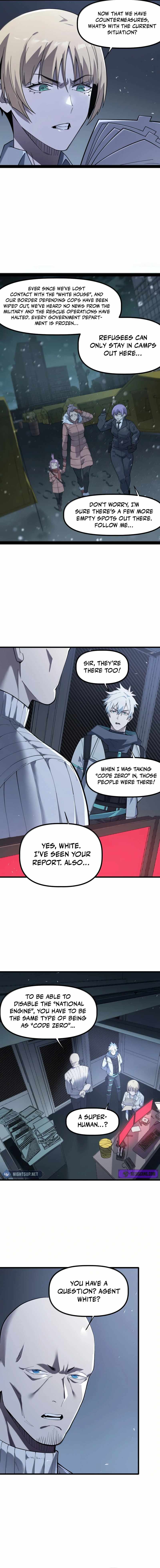 Arctic King Chapter 56 - Page 4