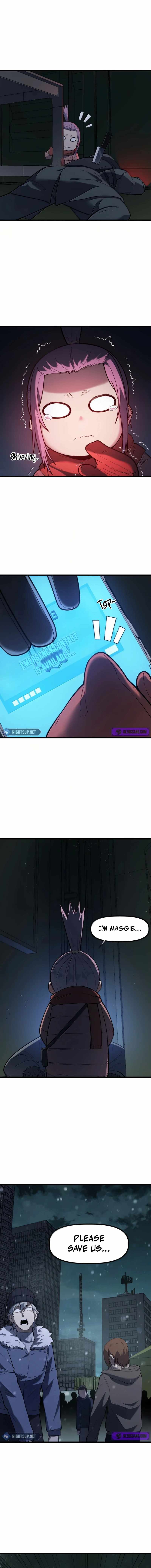 Arctic King Chapter 57 - Page 10