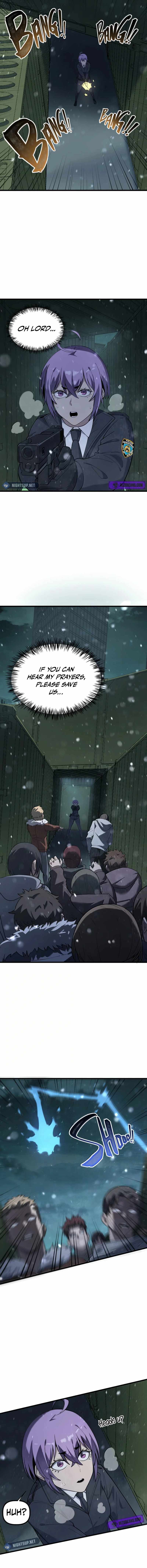 Arctic King Chapter 57 - Page 11