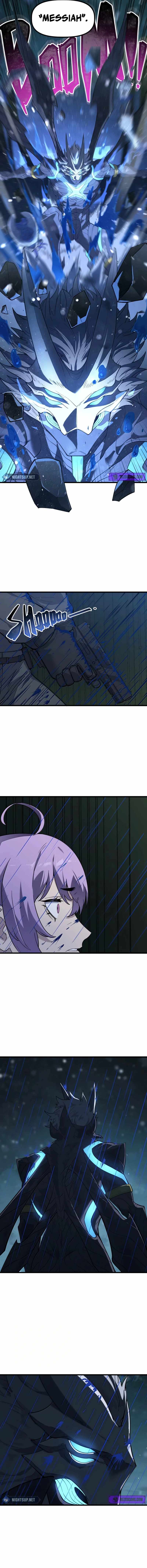 Arctic King Chapter 58 - Page 5