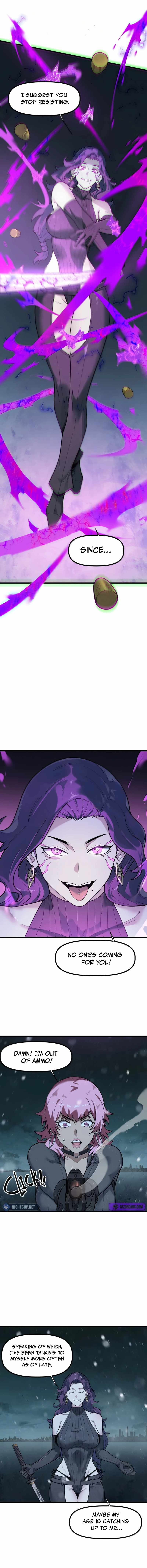 Arctic King Chapter 60 - Page 7