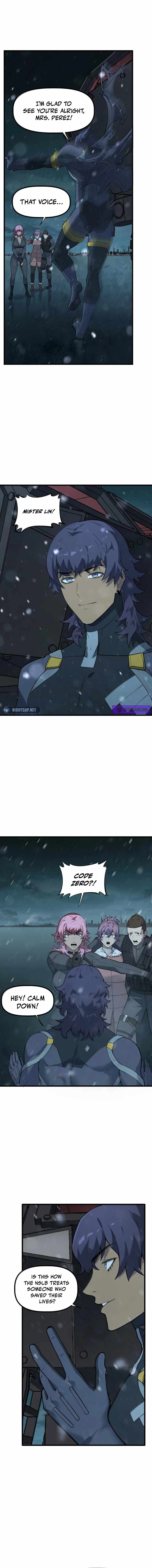 Arctic King Chapter 60 - Page 10