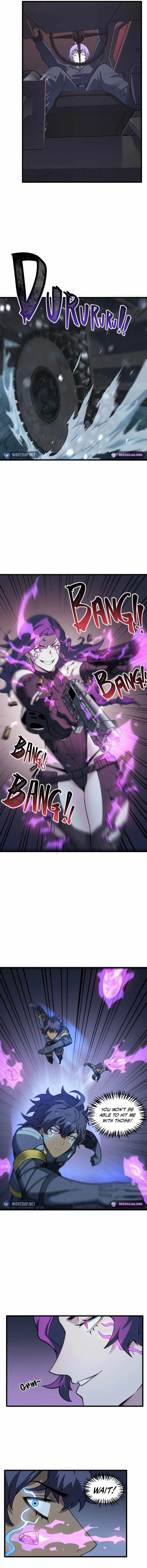 Arctic King Chapter 61 - Page 5