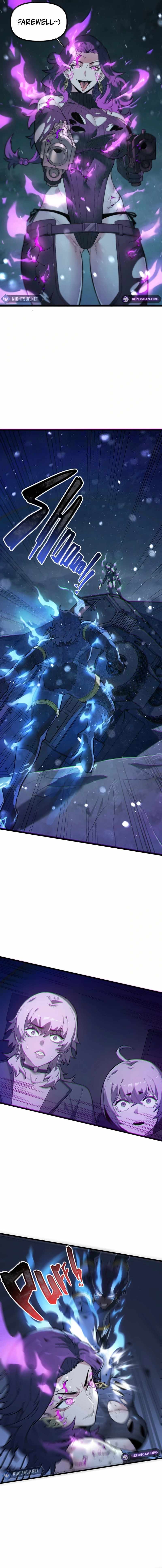 Arctic King Chapter 61 - Page 9