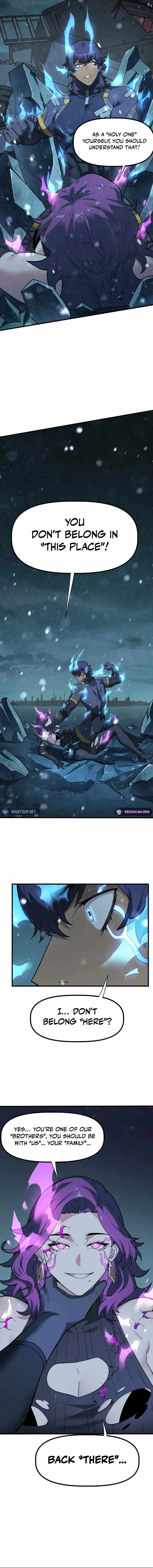 Arctic King Chapter 61 - Page 11