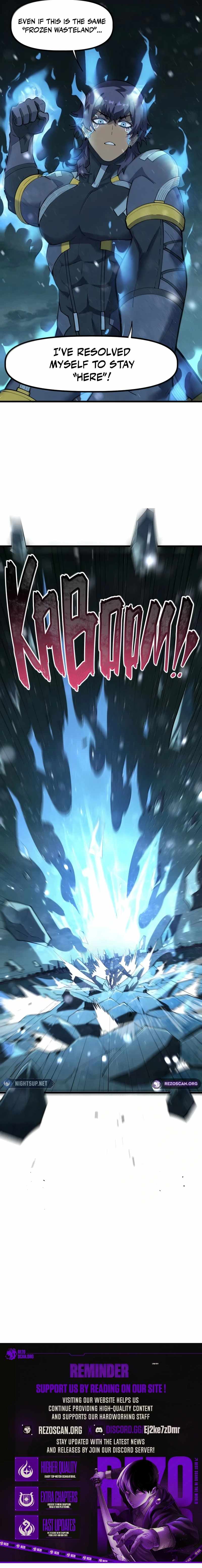 Arctic King Chapter 61 - Page 13