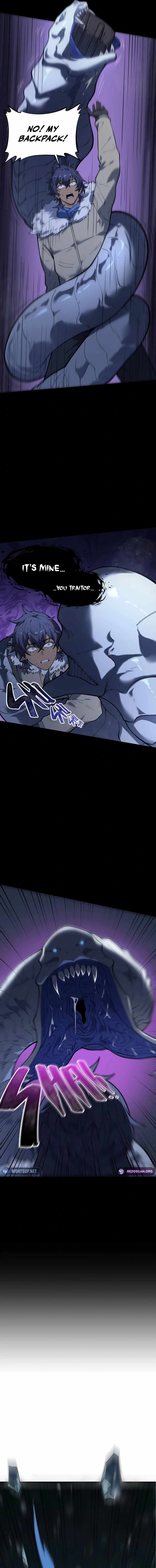 Arctic King Chapter 62 - Page 5