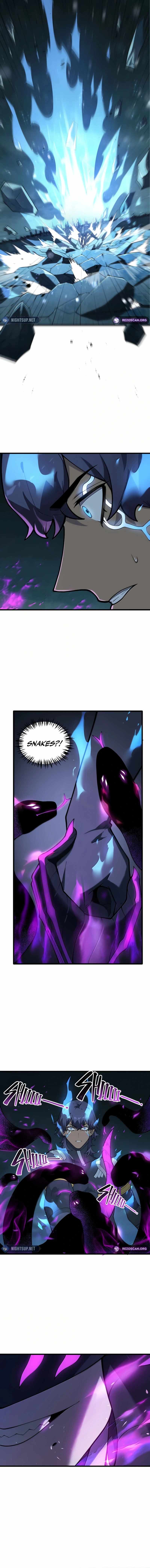 Arctic King Chapter 62 - Page 6