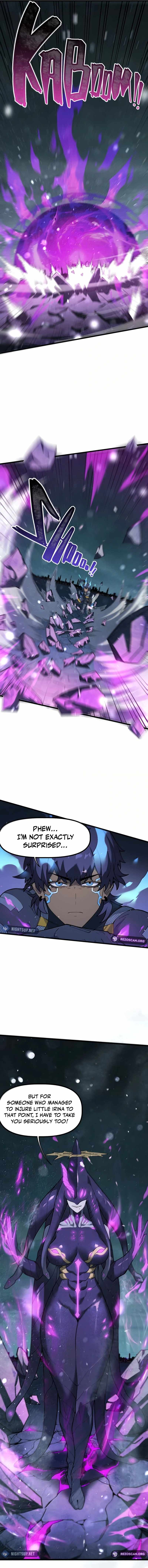 Arctic King Chapter 62 - Page 7