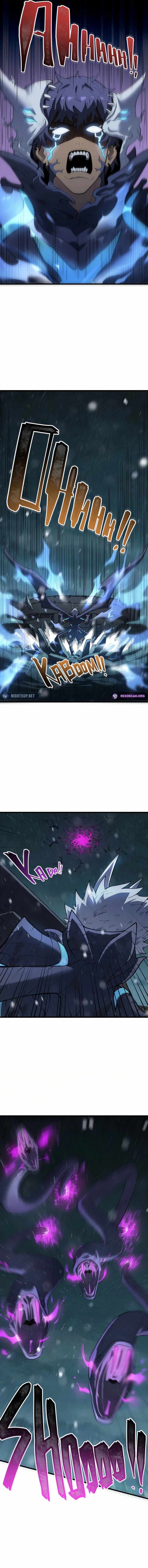 Arctic King Chapter 62 - Page 11