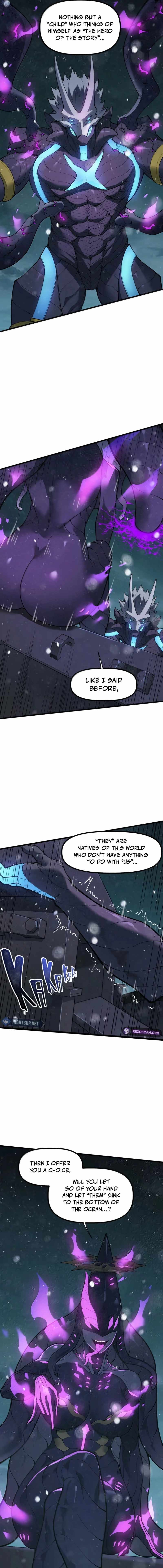 Arctic King Chapter 62 - Page 13