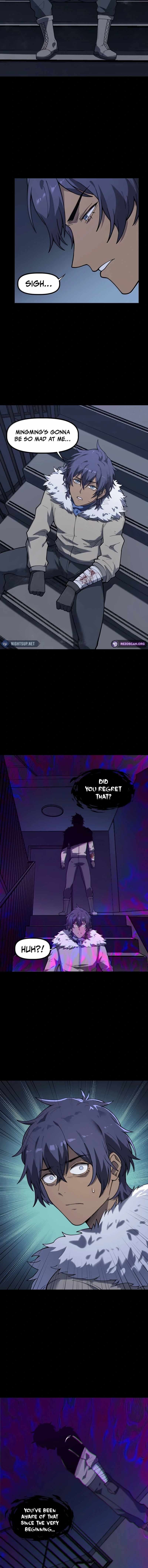 Arctic King Chapter 63 - Page 5