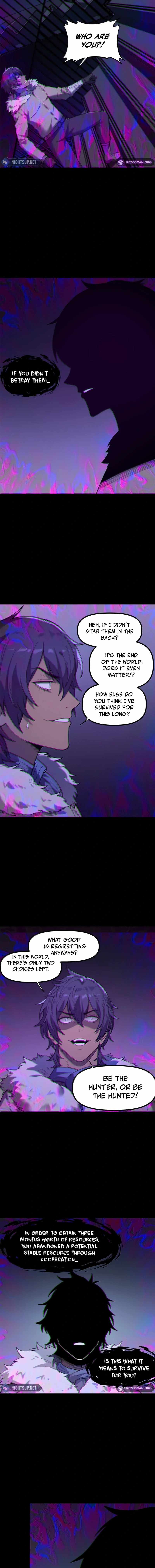 Arctic King Chapter 63 - Page 6