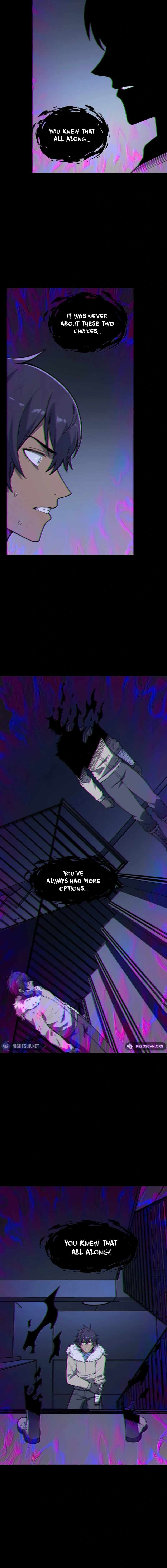 Arctic King Chapter 63 - Page 7