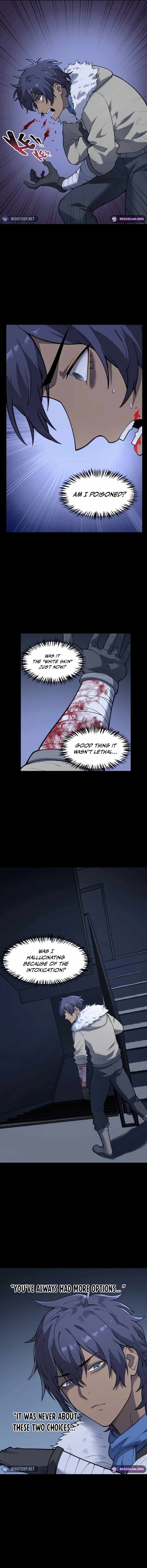 Arctic King Chapter 63 - Page 8