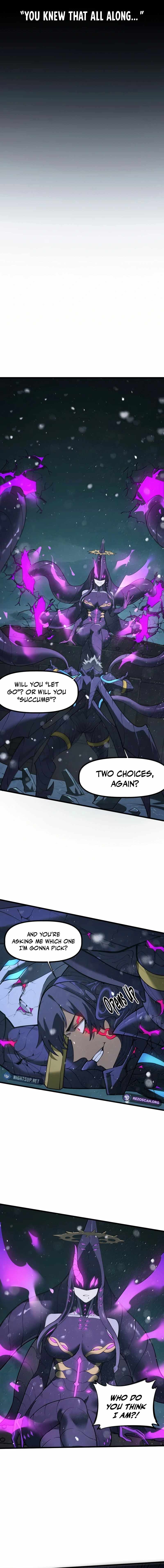 Arctic King Chapter 63 - Page 9