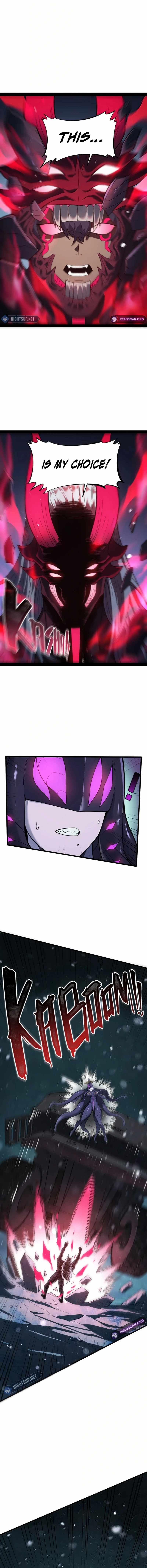 Arctic King Chapter 63 - Page 11