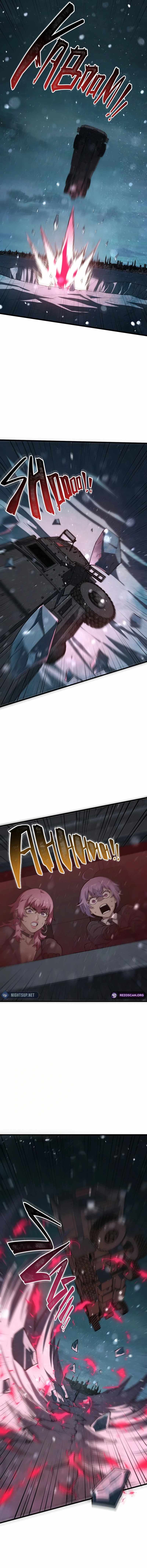 Arctic King Chapter 63 - Page 12