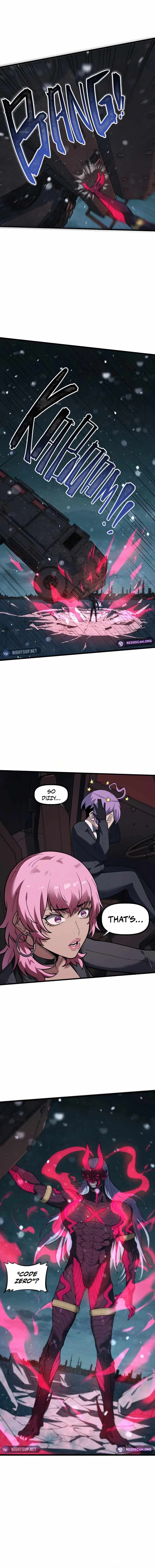 Arctic King Chapter 63 - Page 13