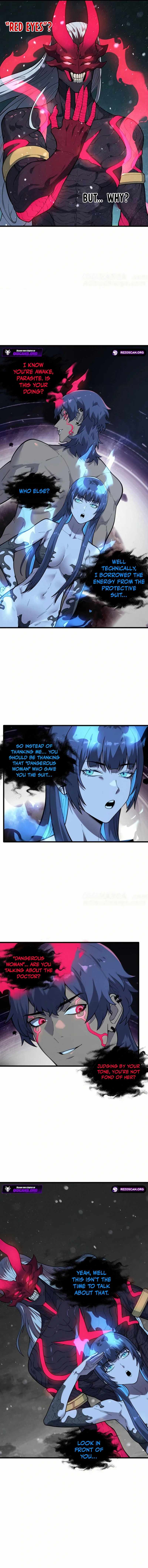 Arctic King Chapter 64 - Page 4