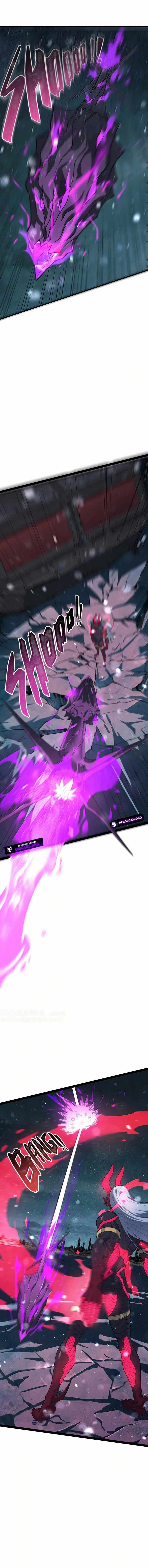 Arctic King Chapter 64 - Page 5