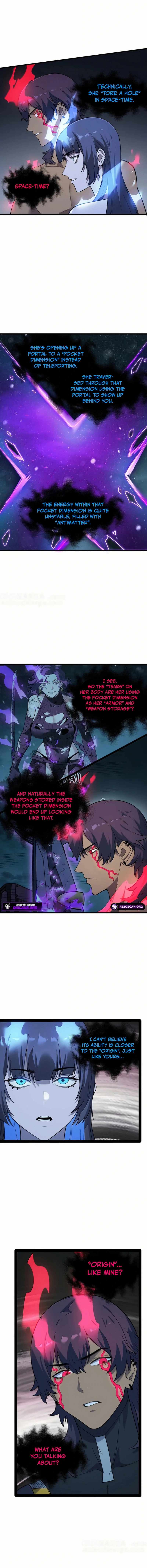 Arctic King Chapter 64 - Page 11