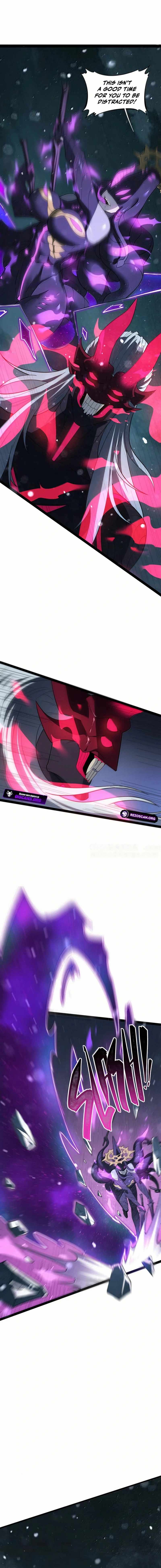 Arctic King Chapter 64 - Page 12