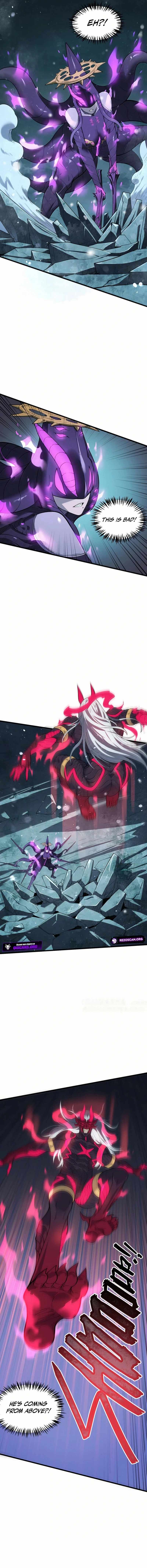 Arctic King Chapter 64 - Page 13