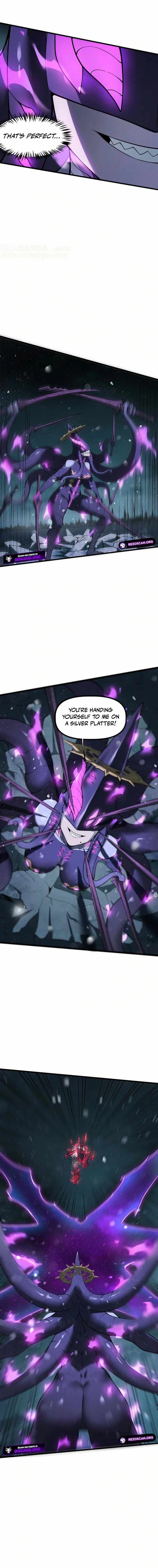 Arctic King Chapter 64 - Page 14