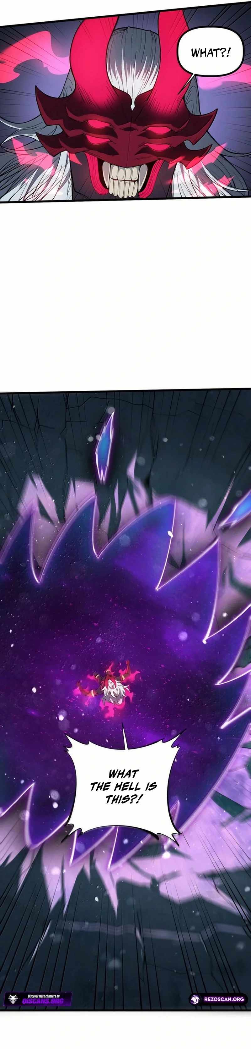 Arctic King Chapter 64 - Page 15