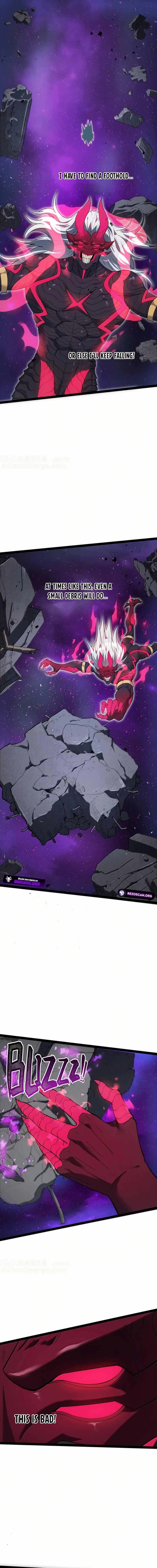 Arctic King Chapter 65 - Page 4