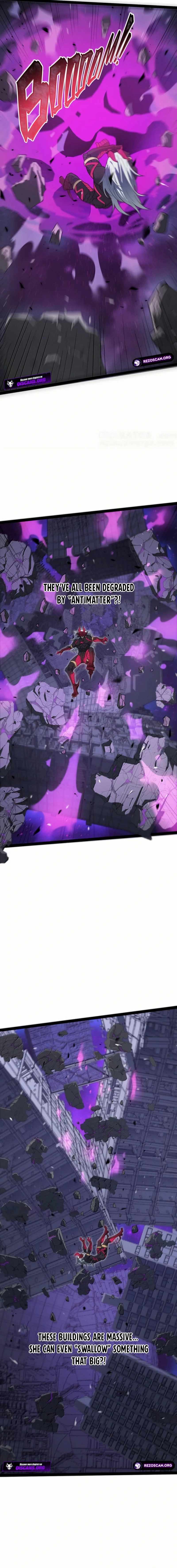 Arctic King Chapter 65 - Page 5